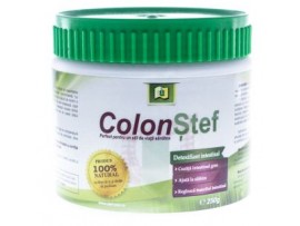 Stef Mar - Colon Stef - Detoxifiant intestinal 250g